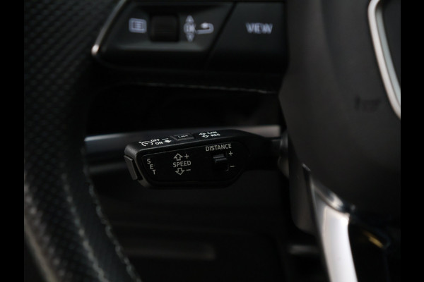 Audi Q3 Sportback 45 TFSI e Edition [TREKHAAK, CAMERA, APPLE CARPLAY, ANDROID AUTO, STOELVERWARMING, DODE HOEK DETECTIE, NIEUWSTAAT]