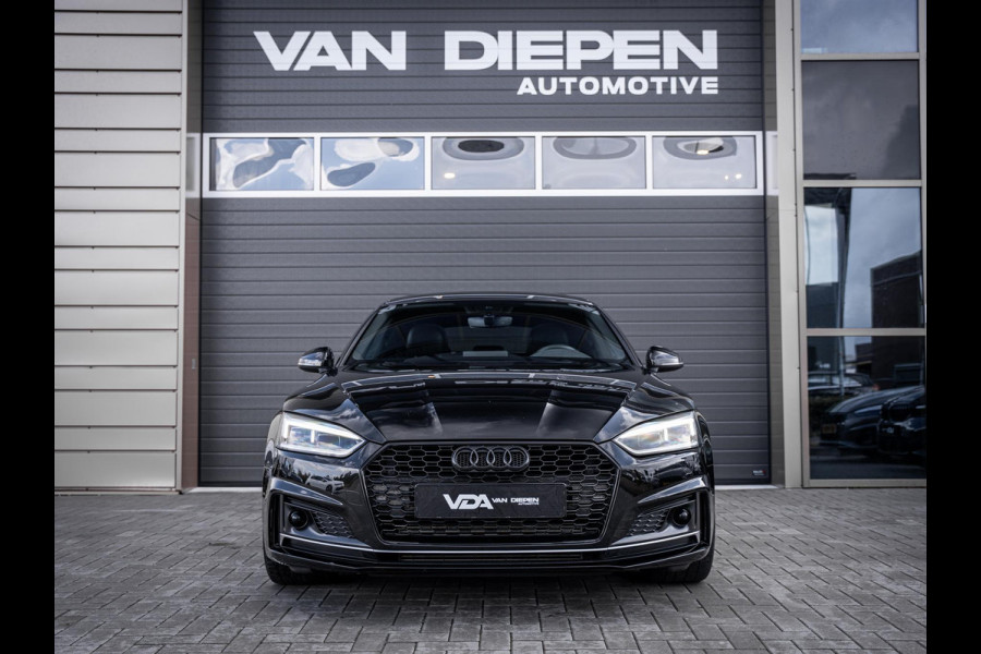 Audi A5 Sportback 40 TFSI Design Pro Line Plus - S5 Look l Pano l Memory l Virt. Cockp.