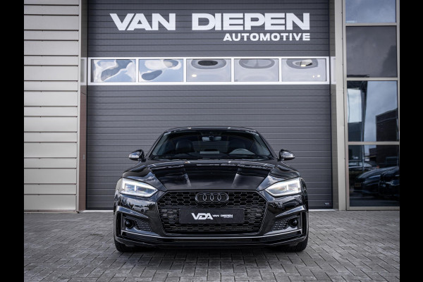Audi A5 Sportback 40 TFSI Design Pro Line Plus - S5 Look l Pano l Memory l Virt. Cockp.