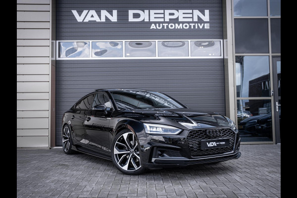 Audi A5 Sportback 40 TFSI Design Pro Line Plus - S5 Look l Pano l Memory l Virt. Cockp.