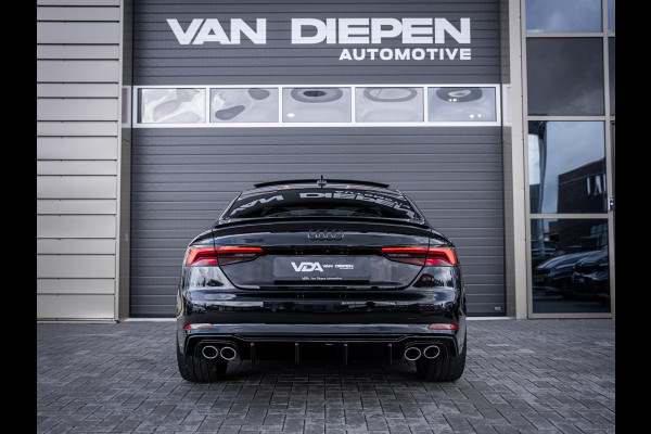 Audi A5 Sportback 40 TFSI Design Pro Line Plus - S5 Look l Pano l Memory l Virt. Cockp.