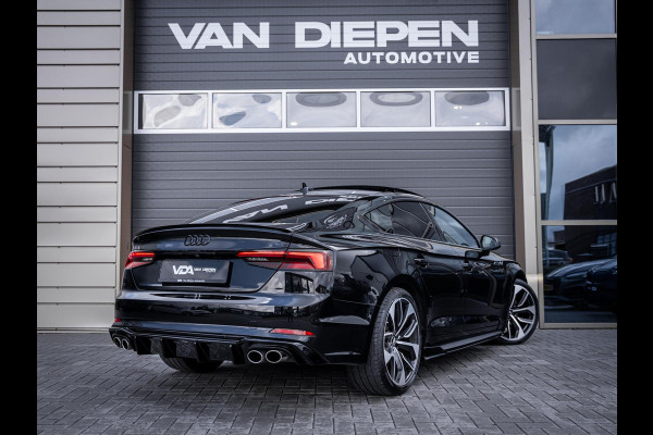Audi A5 Sportback 40 TFSI Design Pro Line Plus - S5 Look l Pano l Memory l Virt. Cockp.