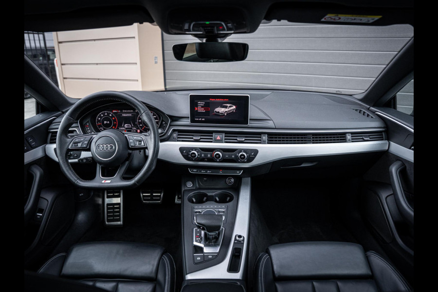 Audi A5 Sportback 40 TFSI Design Pro Line Plus - S5 Look l Pano l Memory l Virt. Cockp.