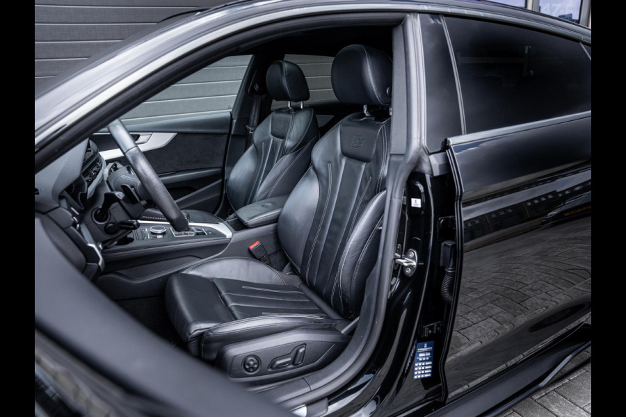 Audi A5 Sportback 40 TFSI Design Pro Line Plus - S5 Look l Pano l Memory l Virt. Cockp.