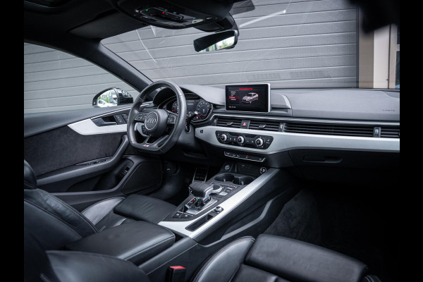 Audi A5 Sportback 40 TFSI Design Pro Line Plus - S5 Look l Pano l Memory l Virt. Cockp.