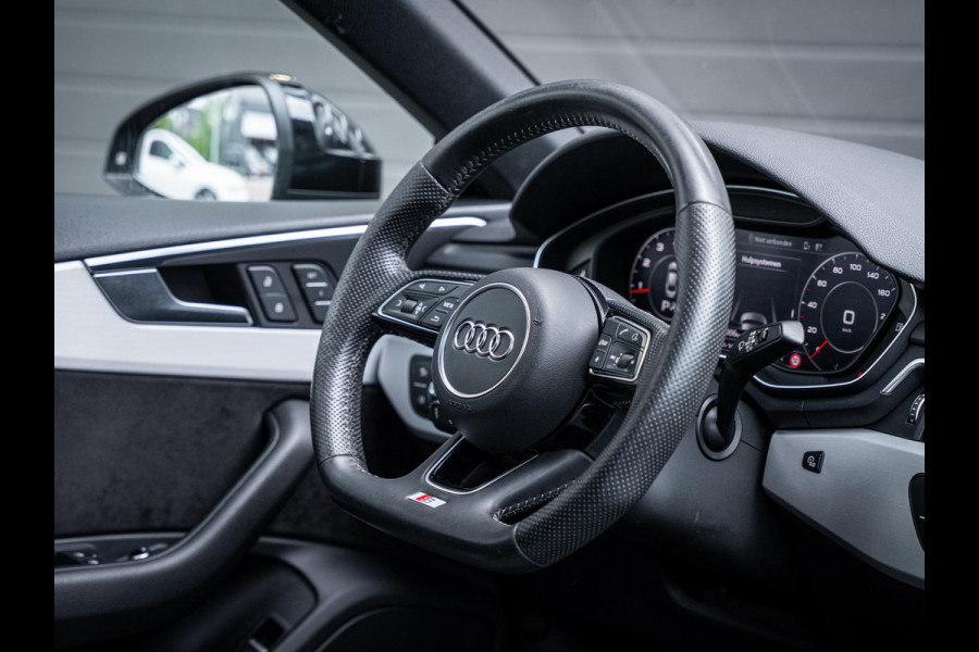 Audi A5 Sportback 40 TFSI Design Pro Line Plus - S5 Look l Pano l Memory l Virt. Cockp.