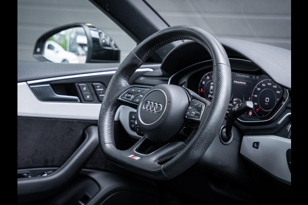 Audi A5 Sportback 40 TFSI Design Pro Line Plus - S5 Look l Pano l Memory l Virt. Cockp.