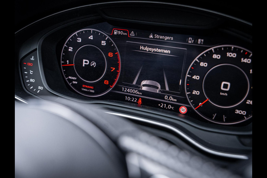 Audi A5 Sportback 40 TFSI Design Pro Line Plus - S5 Look l Pano l Memory l Virt. Cockp.