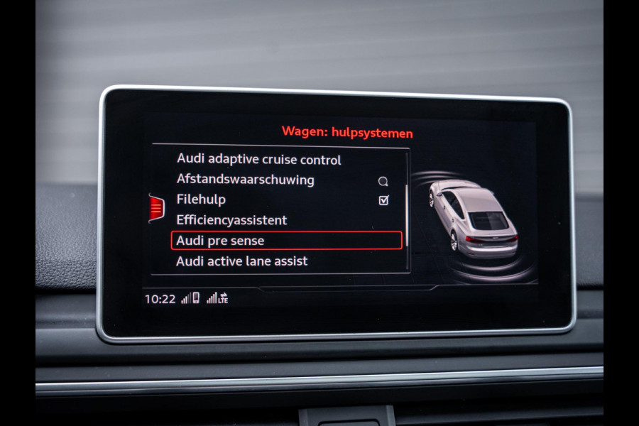 Audi A5 Sportback 40 TFSI Design Pro Line Plus - S5 Look l Pano l Memory l Virt. Cockp.