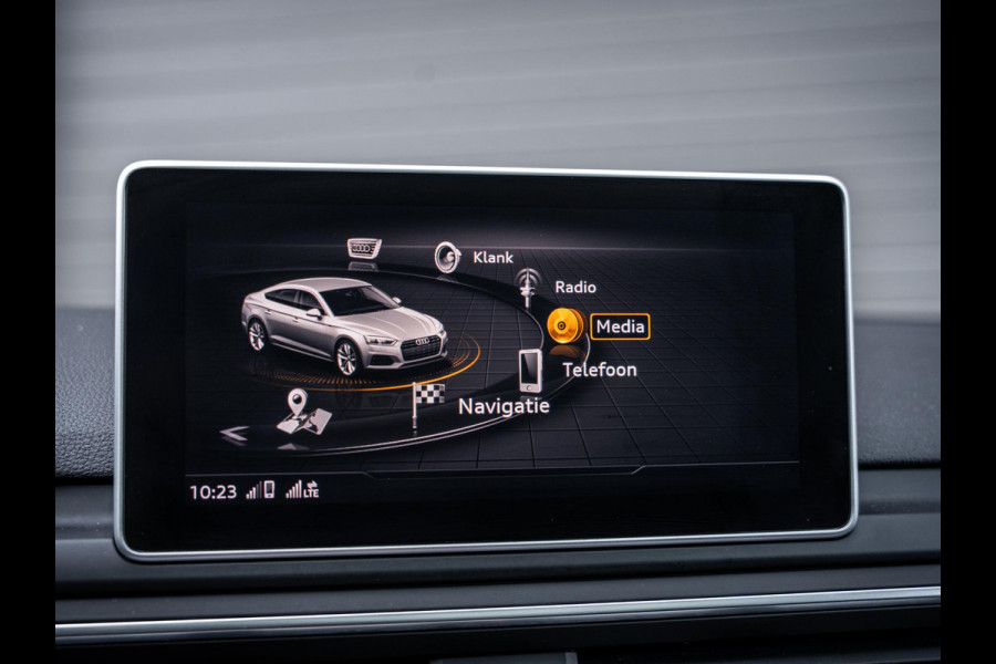 Audi A5 Sportback 40 TFSI Design Pro Line Plus - S5 Look l Pano l Memory l Virt. Cockp.
