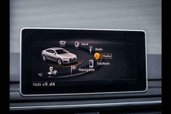 Audi A5 Sportback 40 TFSI Design Pro Line Plus - S5 Look l Pano l Memory l Virt. Cockp.