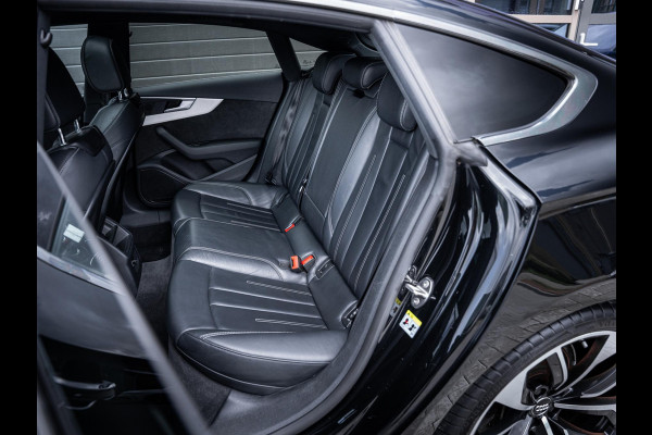 Audi A5 Sportback 40 TFSI Design Pro Line Plus - S5 Look l Pano l Memory l Virt. Cockp.