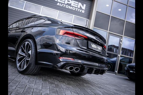 Audi A5 Sportback 40 TFSI Design Pro Line Plus - S5 Look l Pano l Memory l Virt. Cockp.