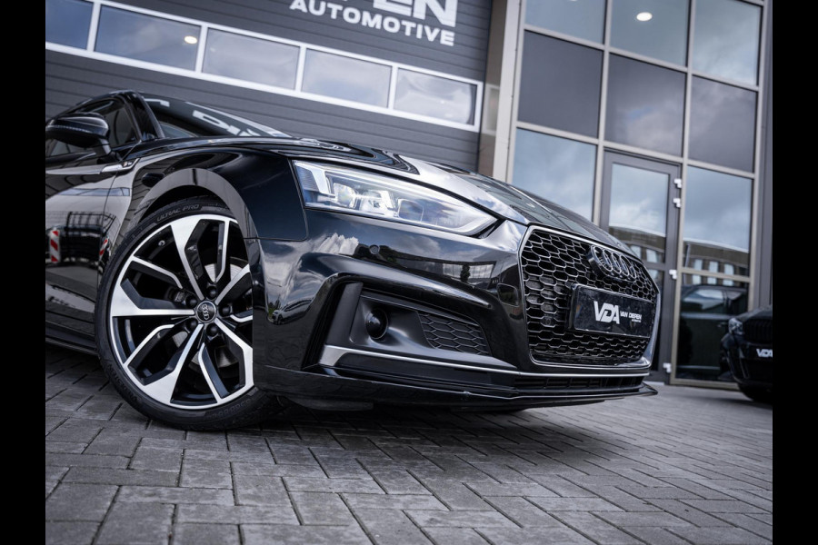 Audi A5 Sportback 40 TFSI Design Pro Line Plus - S5 Look l Pano l Memory l Virt. Cockp.