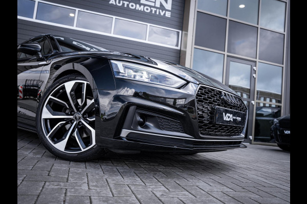 Audi A5 Sportback 40 TFSI Design Pro Line Plus - S5 Look l Pano l Memory l Virt. Cockp.
