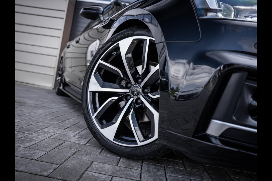 Audi A5 Sportback 40 TFSI Design Pro Line Plus - S5 Look l Pano l Memory l Virt. Cockp.