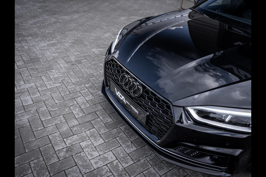 Audi A5 Sportback 40 TFSI Design Pro Line Plus - S5 Look l Pano l Memory l Virt. Cockp.