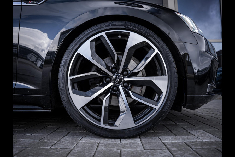 Audi A5 Sportback 40 TFSI Design Pro Line Plus - S5 Look l Pano l Memory l Virt. Cockp.