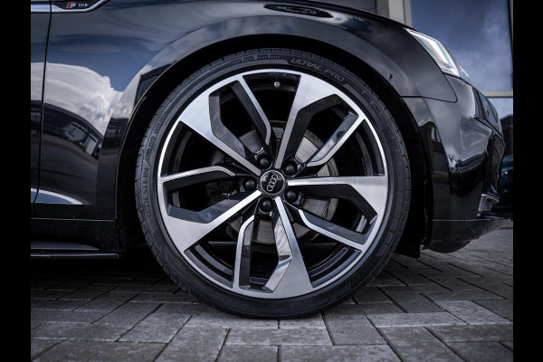 Audi A5 Sportback 40 TFSI Design Pro Line Plus - S5 Look l Pano l Memory l Virt. Cockp.