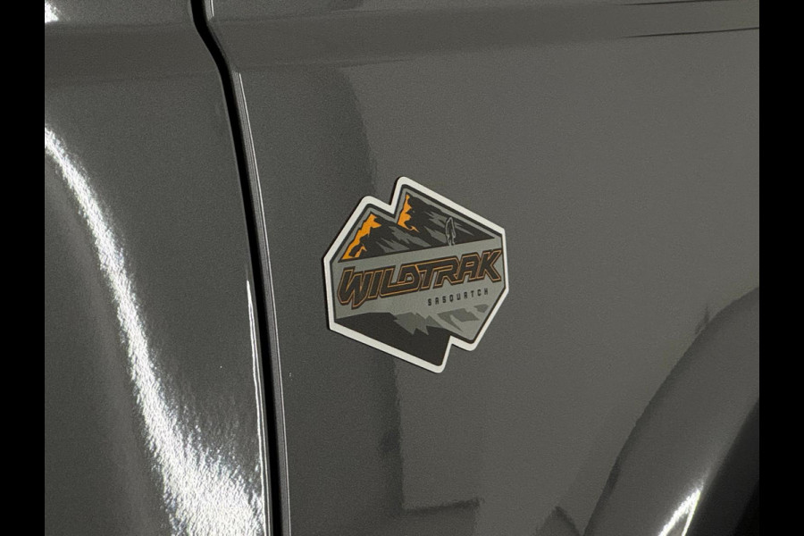 Ford Bronco 2.7 V6 EcoBoost Wildtrak