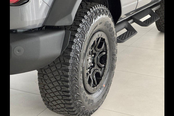 Ford Bronco 2.7 V6 EcoBoost Wildtrak