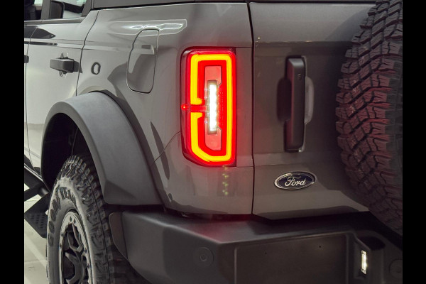 Ford Bronco 2.7 V6 EcoBoost Wildtrak