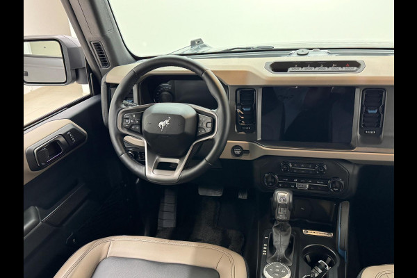 Ford Bronco 2.7 V6 EcoBoost Wildtrak
