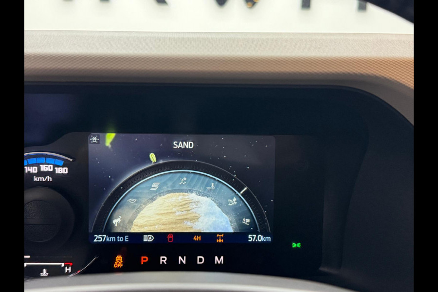 Ford Bronco 2.7 V6 EcoBoost Wildtrak