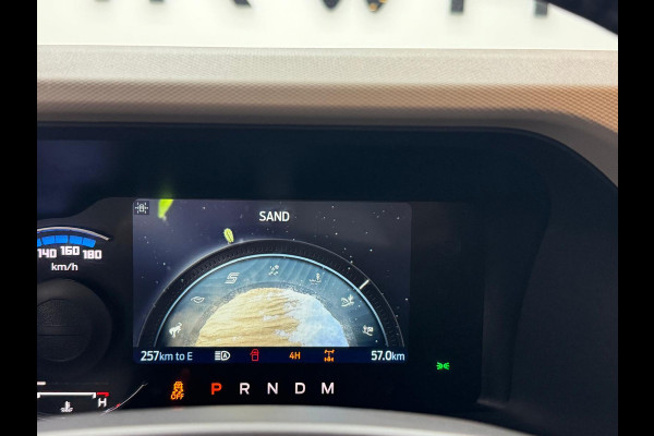 Ford Bronco 2.7 V6 EcoBoost Wildtrak