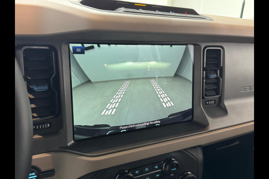 Ford Bronco 2.7 V6 EcoBoost Wildtrak