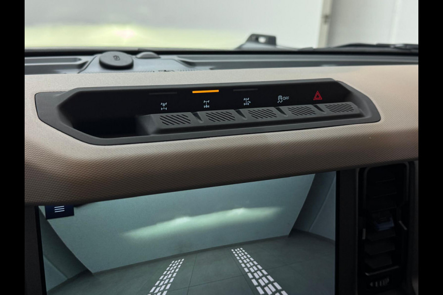 Ford Bronco 2.7 V6 EcoBoost Wildtrak