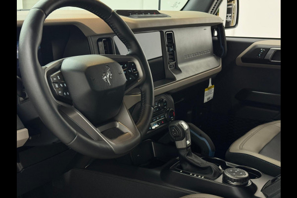 Ford Bronco 2.7 V6 EcoBoost Wildtrak