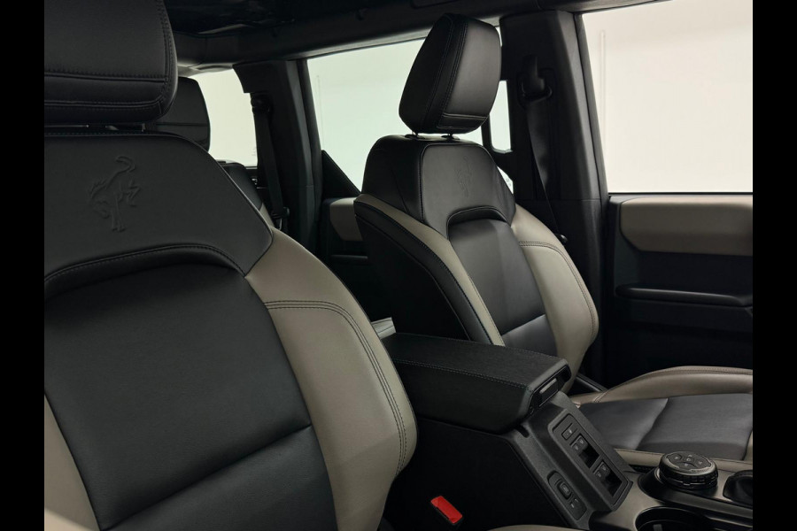 Ford Bronco 2.7 V6 EcoBoost Wildtrak