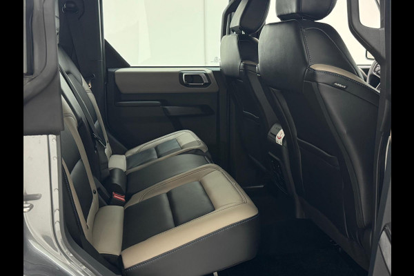 Ford Bronco 2.7 V6 EcoBoost Wildtrak