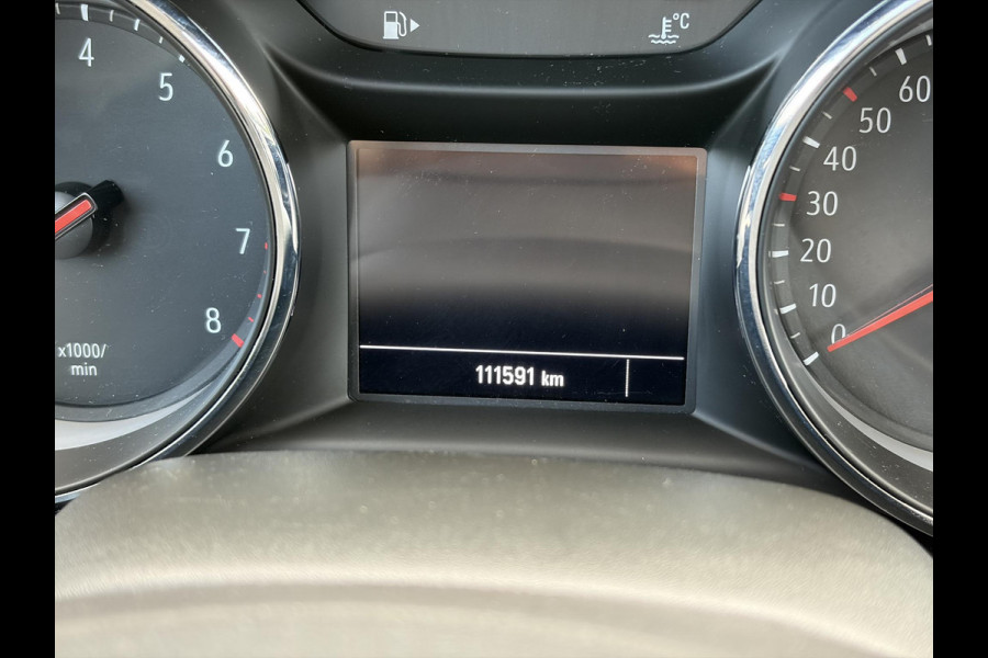 Opel Astra Sports Tourer 1.2 Edition ✓Camera ✓110pk✓2e Eigenaar✓Carplay✓Navi✓Airco✓Cruise✓Pdc✓LED koplampen✓N.A.P.✓6 Bak✓Pdc V+A✓Lm velgen✓Dakdragers ✓Comfortstoelen✓Bj 11-2020✓Apk tot 07-2028