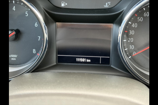 Opel Astra Sports Tourer 1.2 Edition ✓Camera ✓110pk✓2e Eigenaar✓Carplay✓Navi✓Airco✓Cruise✓Pdc✓LED koplampen✓N.A.P.✓6 Bak✓Pdc V+A✓Lm velgen✓Dakdragers ✓Comfortstoelen✓Bj 11-2020✓Apk tot 07-2028