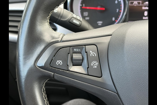 Opel Astra Sports Tourer 1.2 Edition ✓Camera ✓110pk✓2e Eigenaar✓Carplay✓Navi✓Airco✓Cruise✓Pdc✓LED koplampen✓N.A.P.✓6 Bak✓Pdc V+A✓Lm velgen✓Dakdragers ✓Comfortstoelen✓Bj 11-2020✓Apk tot 07-2028