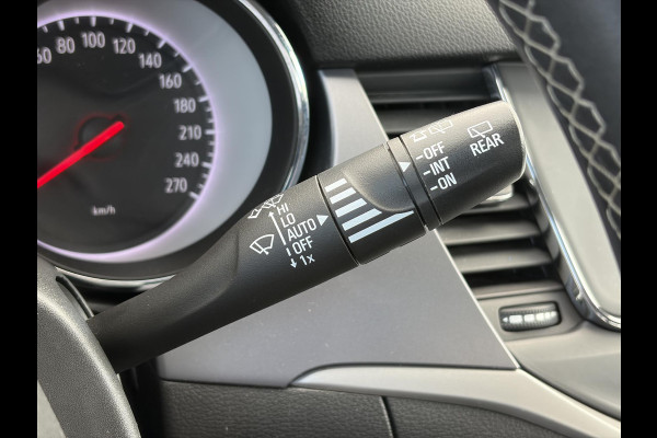 Opel Astra Sports Tourer 1.2 Edition ✓Camera ✓110pk✓2e Eigenaar✓Carplay✓Navi✓Airco✓Cruise✓Pdc✓LED koplampen✓N.A.P.✓6 Bak✓Pdc V+A✓Lm velgen✓Dakdragers ✓Comfortstoelen✓Bj 11-2020✓Apk tot 07-2028