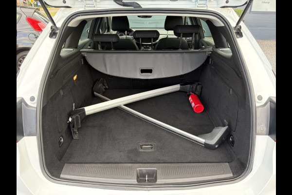 Opel Astra Sports Tourer 1.2 Edition ✓Camera ✓110pk✓2e Eigenaar✓Carplay✓Navi✓Airco✓Cruise✓Pdc✓LED koplampen✓N.A.P.✓6 Bak✓Pdc V+A✓Lm velgen✓Dakdragers ✓Comfortstoelen✓Bj 11-2020✓Apk tot 07-2028