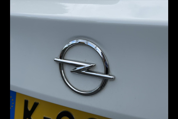Opel Astra Sports Tourer 1.2 Edition ✓Camera ✓110pk✓2e Eigenaar✓Carplay✓Navi✓Airco✓Cruise✓Pdc✓LED koplampen✓N.A.P.✓6 Bak✓Pdc V+A✓Lm velgen✓Dakdragers ✓Comfortstoelen✓Bj 11-2020✓Apk tot 07-2028