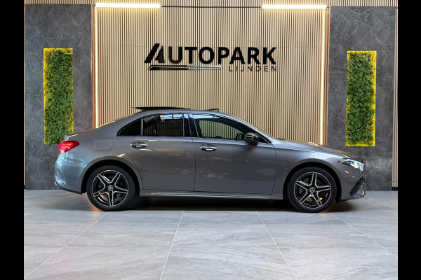 Mercedes-Benz A-Klasse 250 e Business Line BTW|AMG|PANO|HuD|360CAM|MEMORY|KEYLESS|SFEERVERLICHT|FACELIFT|NIGHTPAKKET|218PK|BOMVOL!
