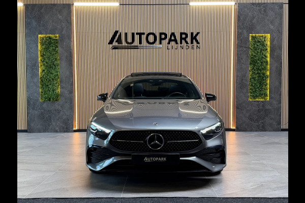 Mercedes-Benz A-Klasse 250 e Business Line BTW|AMG|PANO|HuD|360CAM|MEMORY|KEYLESS|SFEERVERLICHT|FACELIFT|NIGHTPAKKET|218PK|BOMVOL!