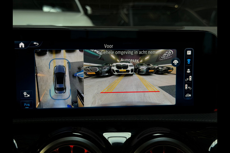 Mercedes-Benz A-Klasse 250 e Business Line BTW|AMG|PANO|HuD|360CAM|MEMORY|KEYLESS|SFEERVERLICHT|FACELIFT|NIGHTPAKKET|218PK|BOMVOL!