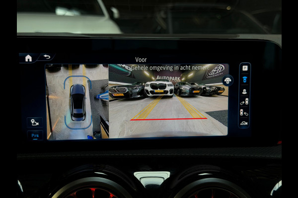 Mercedes-Benz A-Klasse 250 e Business Line BTW|AMG|PANO|HuD|360CAM|MEMORY|KEYLESS|SFEERVERLICHT|FACELIFT|NIGHTPAKKET|218PK|BOMVOL!