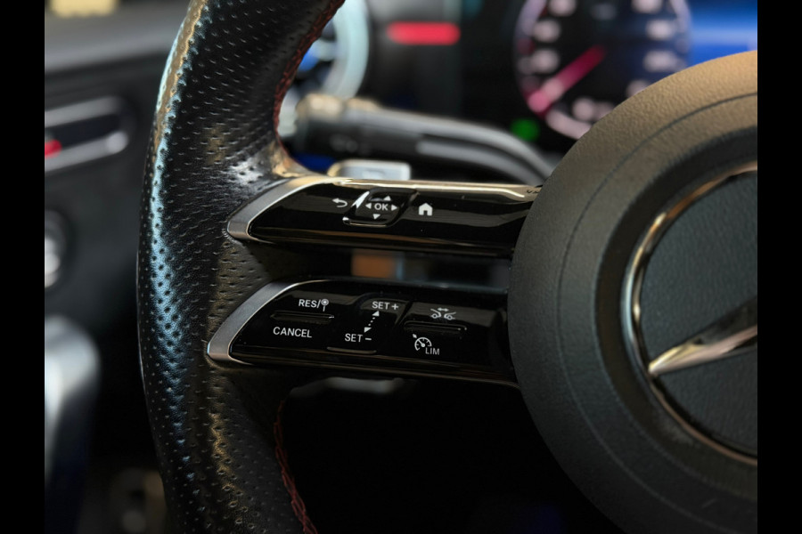 Mercedes-Benz A-Klasse 250 e Business Line BTW|AMG|PANO|HuD|360CAM|MEMORY|KEYLESS|SFEERVERLICHT|FACELIFT|NIGHTPAKKET|218PK|BOMVOL!