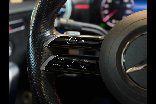 Mercedes-Benz A-Klasse 250 e Business Line BTW|AMG|PANO|HuD|360CAM|MEMORY|KEYLESS|SFEERVERLICHT|FACELIFT|NIGHTPAKKET|218PK|BOMVOL!