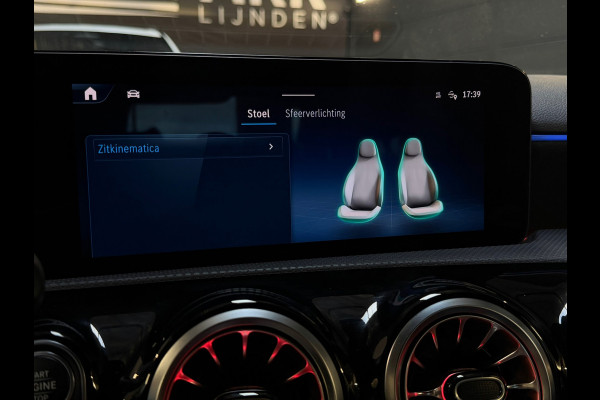 Mercedes-Benz A-Klasse 250 e Business Line BTW|AMG|PANO|HuD|360CAM|MEMORY|KEYLESS|SFEERVERLICHT|FACELIFT|NIGHTPAKKET|218PK|BOMVOL!