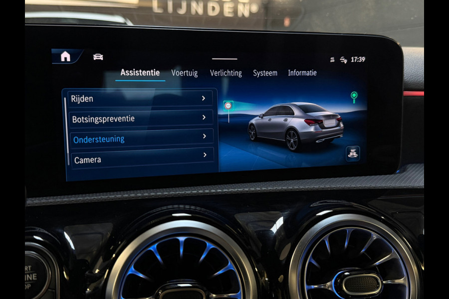 Mercedes-Benz A-Klasse 250 e Business Line BTW|AMG|PANO|HuD|360CAM|MEMORY|KEYLESS|SFEERVERLICHT|FACELIFT|NIGHTPAKKET|218PK|BOMVOL!