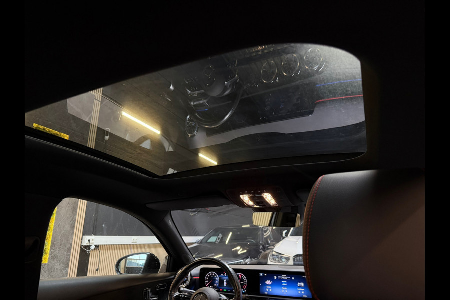 Mercedes-Benz A-Klasse 250 e Business Line BTW|AMG|PANO|HuD|360CAM|MEMORY|KEYLESS|SFEERVERLICHT|FACELIFT|NIGHTPAKKET|218PK|BOMVOL!