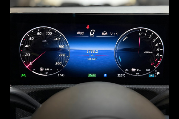 Mercedes-Benz A-Klasse 250 e Business Line BTW|AMG|PANO|HuD|360CAM|MEMORY|KEYLESS|SFEERVERLICHT|FACELIFT|NIGHTPAKKET|218PK|BOMVOL!